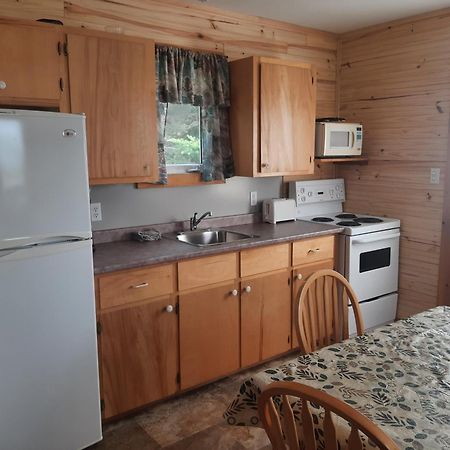 Mayfield Country Cottages Кавендиш Екстериор снимка