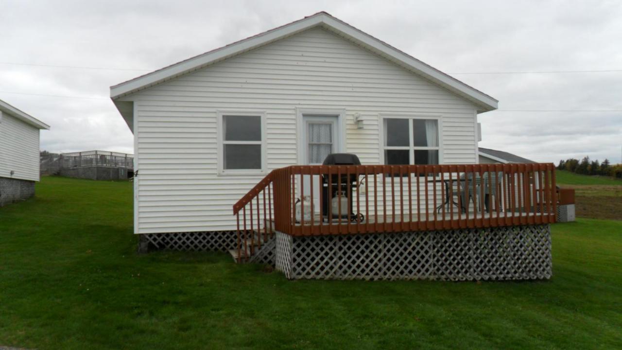 Mayfield Country Cottages Кавендиш Екстериор снимка