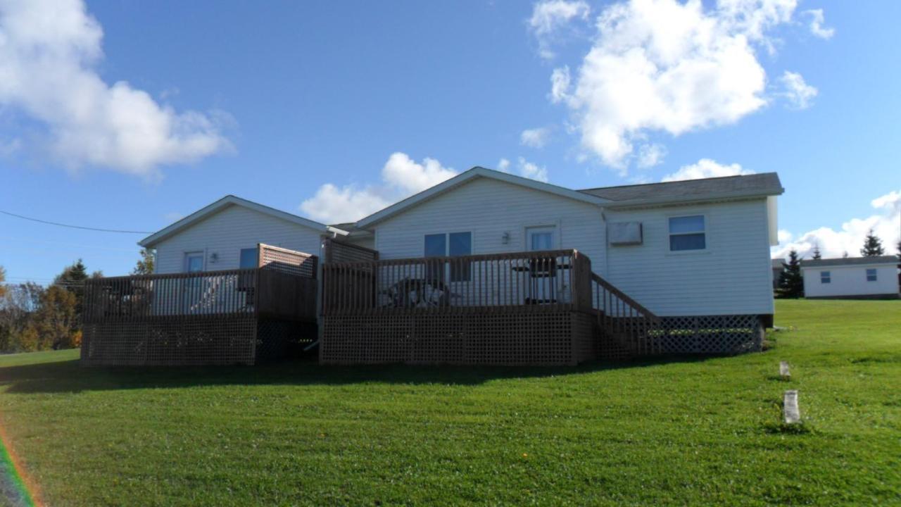 Mayfield Country Cottages Кавендиш Екстериор снимка