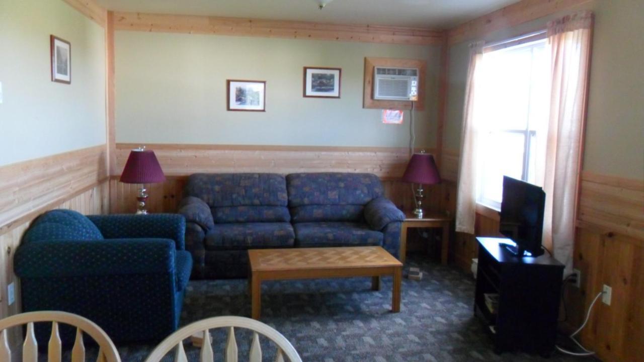 Mayfield Country Cottages Кавендиш Екстериор снимка