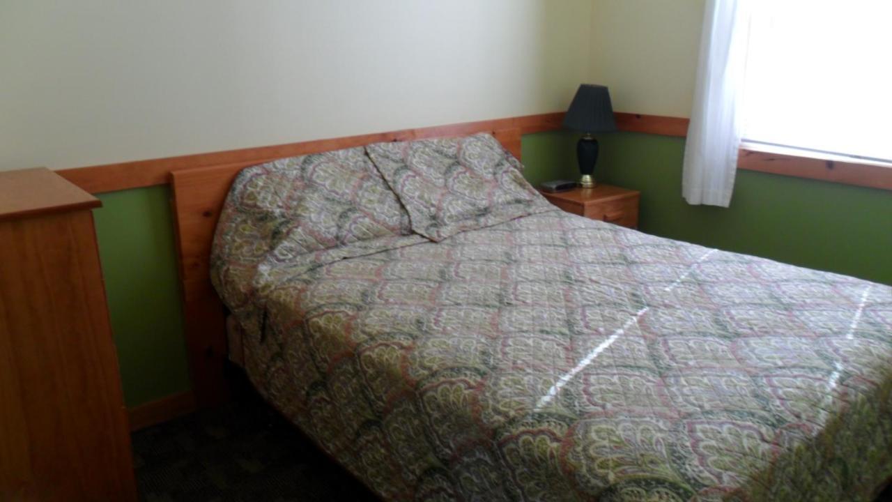 Mayfield Country Cottages Кавендиш Екстериор снимка