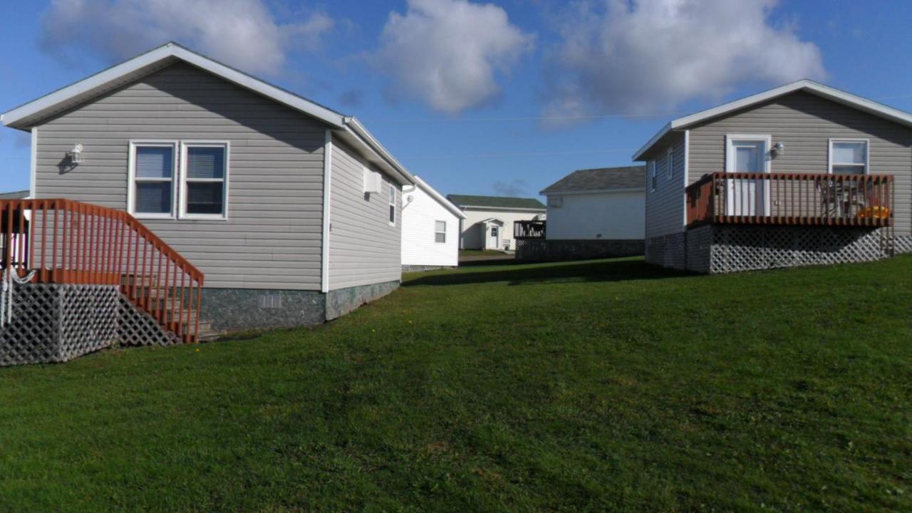 Mayfield Country Cottages Кавендиш Екстериор снимка