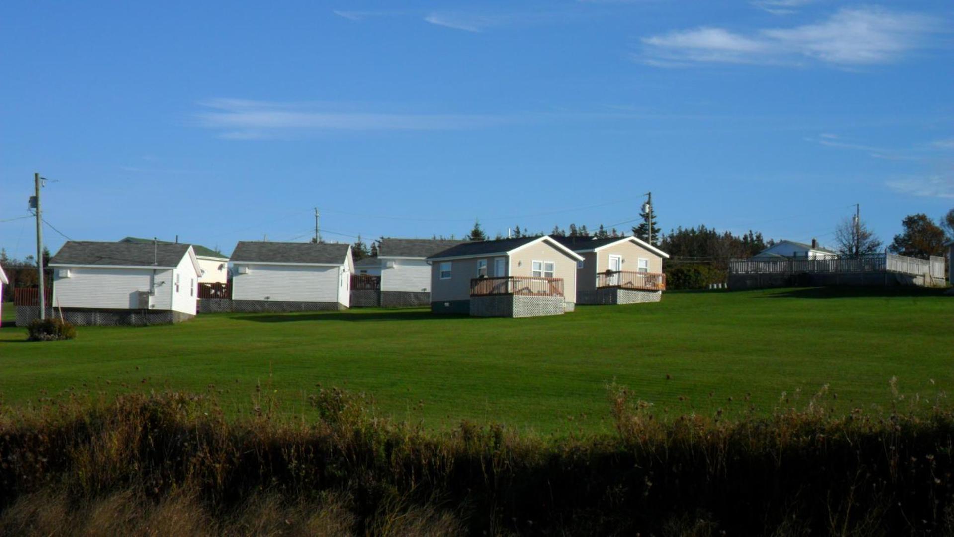 Mayfield Country Cottages Кавендиш Екстериор снимка