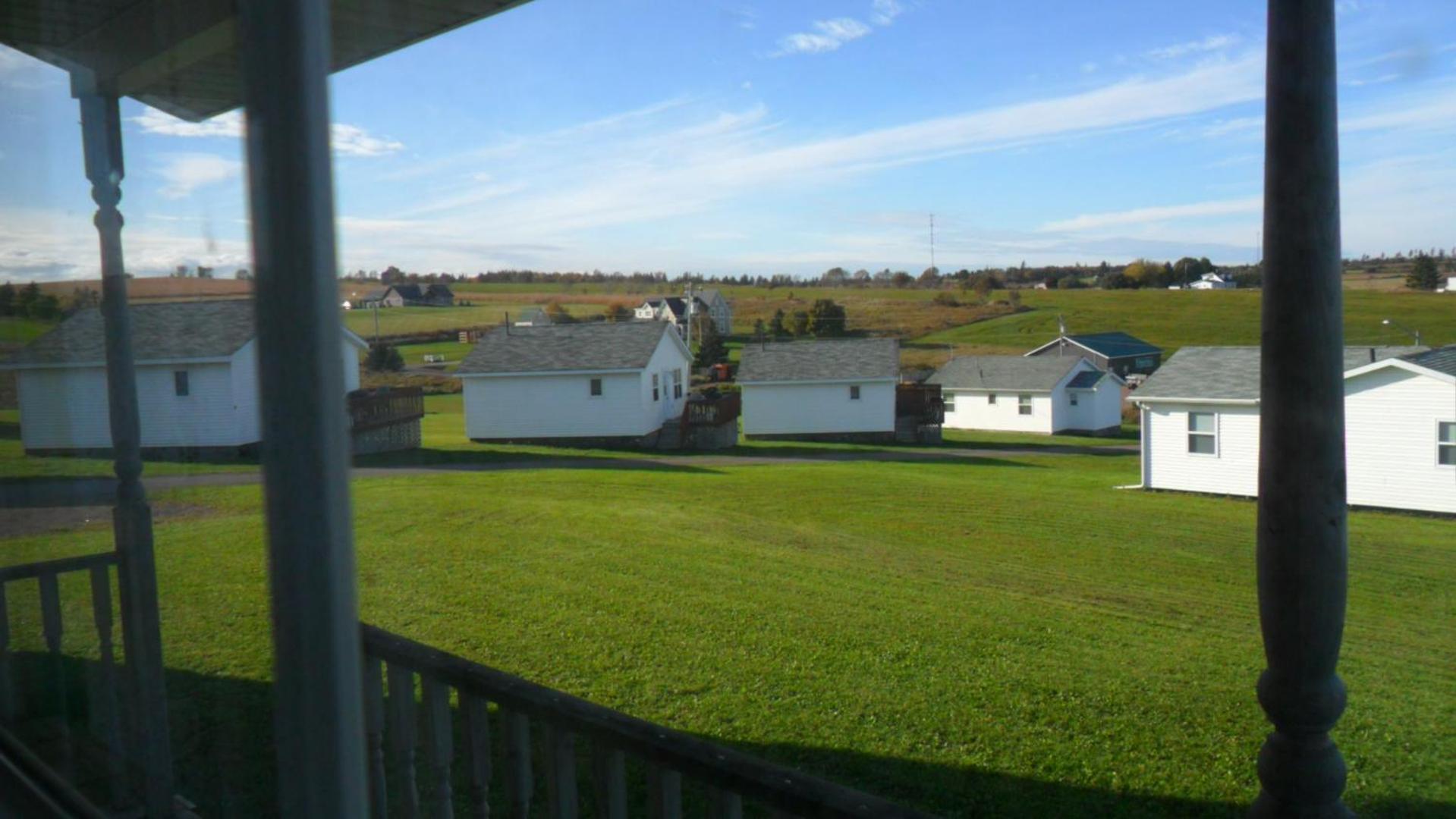 Mayfield Country Cottages Кавендиш Екстериор снимка