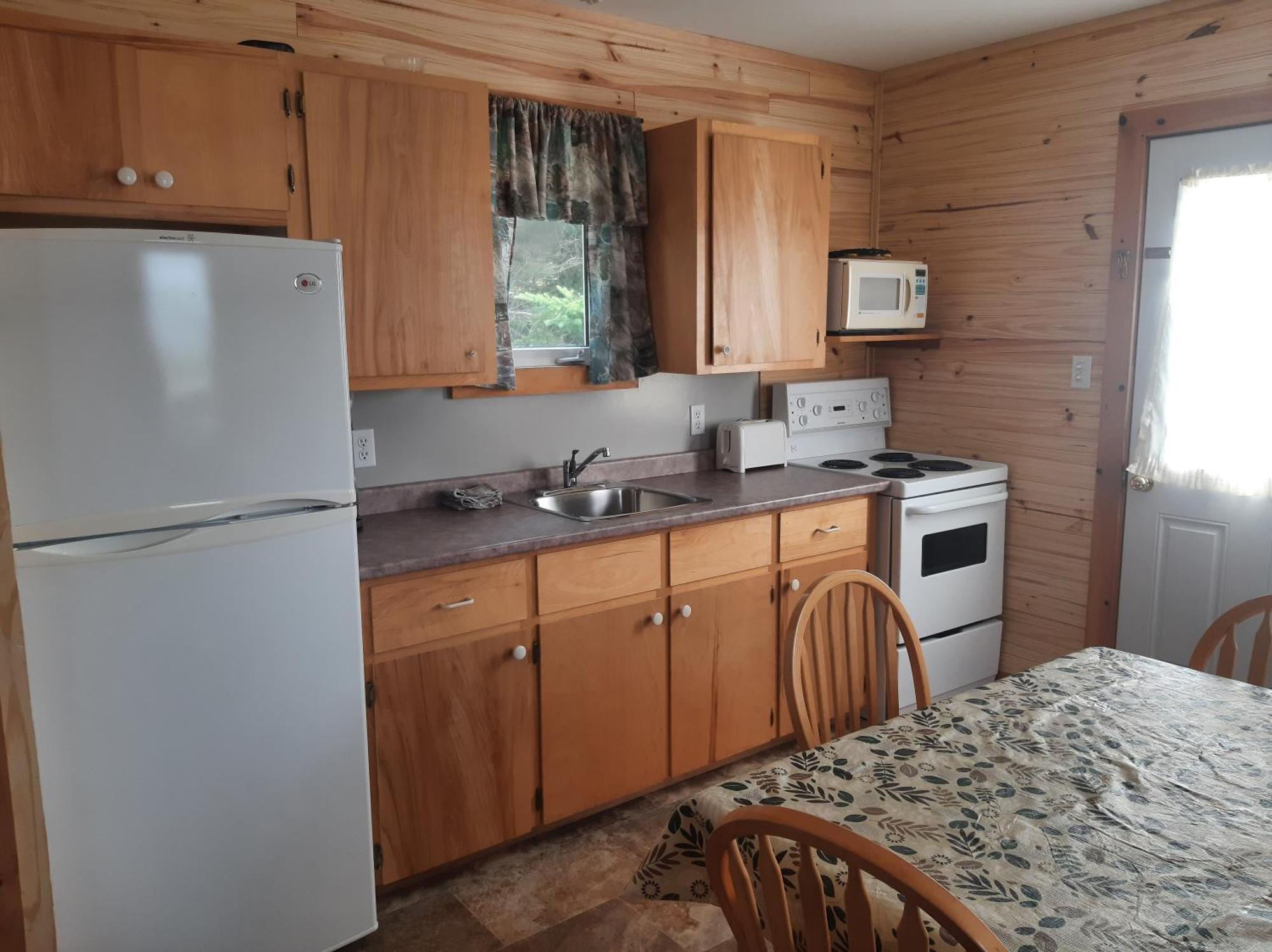 Mayfield Country Cottages Кавендиш Екстериор снимка