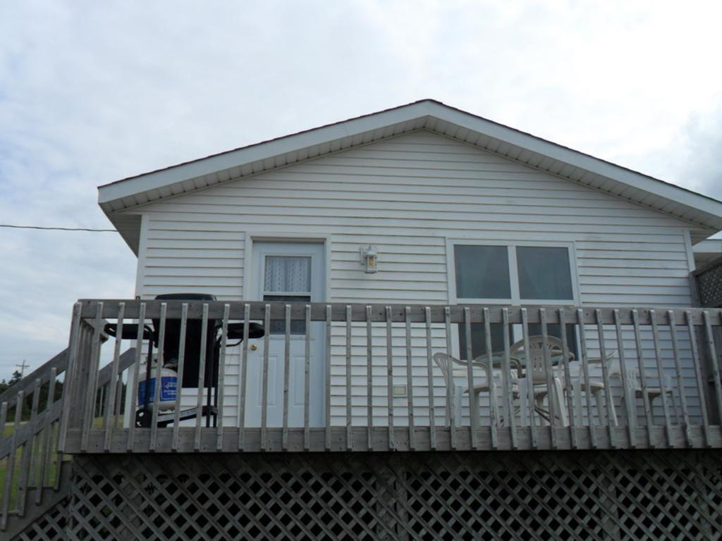 Mayfield Country Cottages Кавендиш Стая снимка
