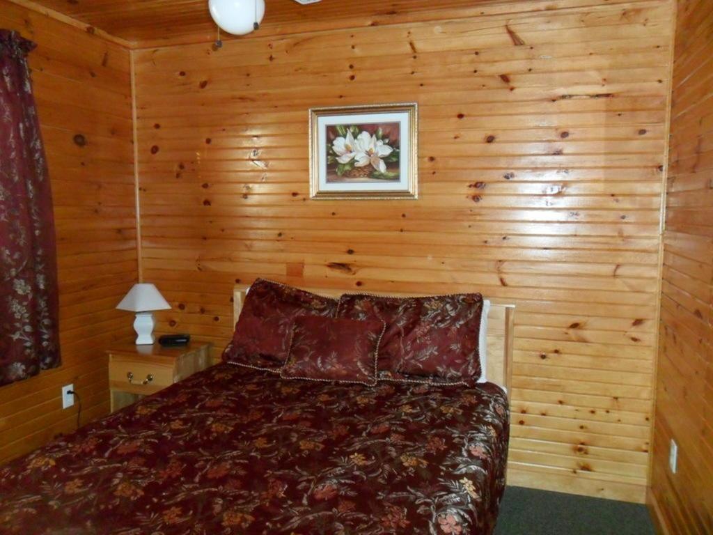 Mayfield Country Cottages Кавендиш Екстериор снимка