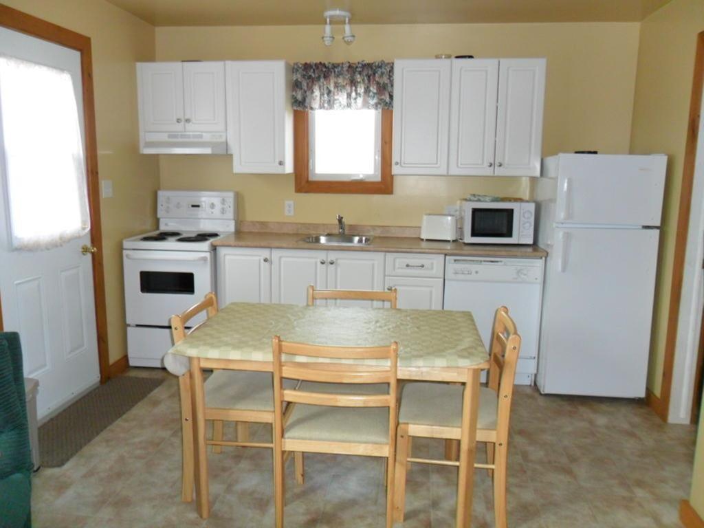 Mayfield Country Cottages Кавендиш Стая снимка