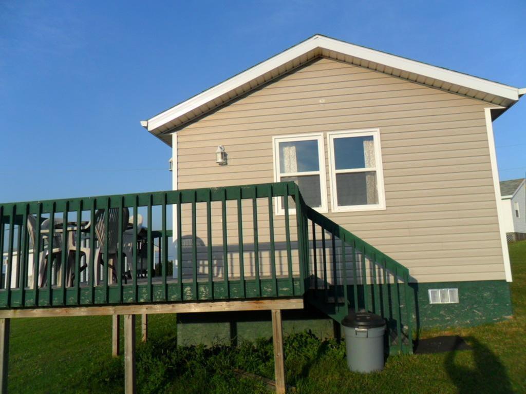 Mayfield Country Cottages Кавендиш Екстериор снимка