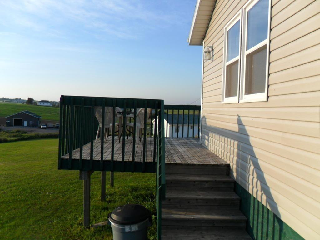 Mayfield Country Cottages Кавендиш Екстериор снимка