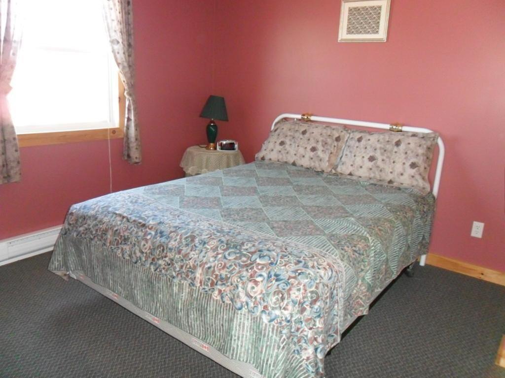 Mayfield Country Cottages Кавендиш Стая снимка
