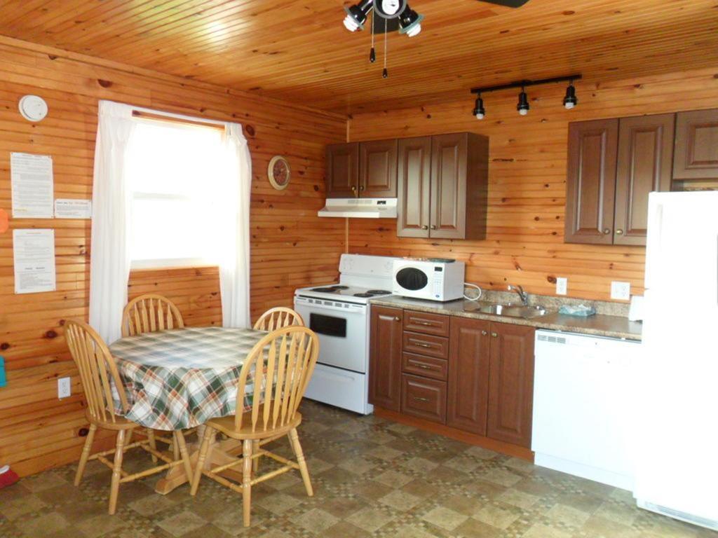 Mayfield Country Cottages Кавендиш Стая снимка