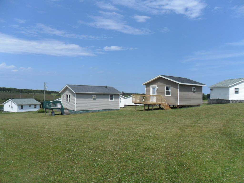 Mayfield Country Cottages Кавендиш Екстериор снимка
