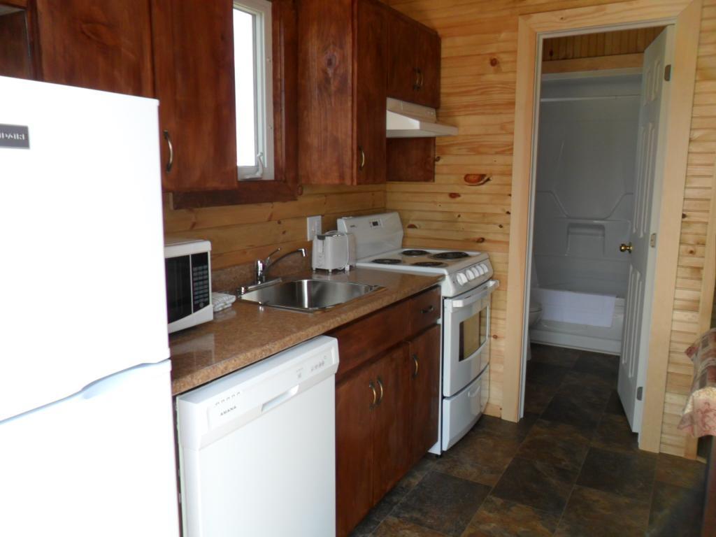 Mayfield Country Cottages Кавендиш Екстериор снимка