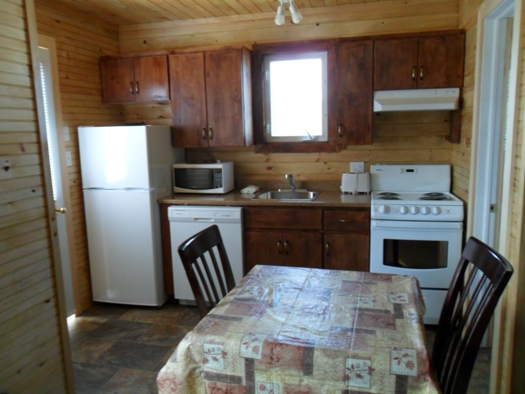 Mayfield Country Cottages Кавендиш Екстериор снимка