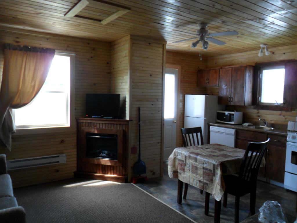 Mayfield Country Cottages Кавендиш Екстериор снимка