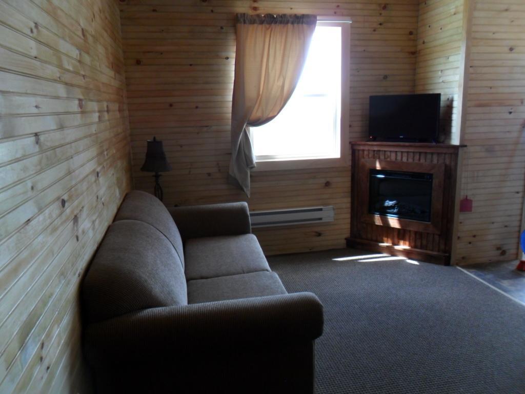 Mayfield Country Cottages Кавендиш Екстериор снимка