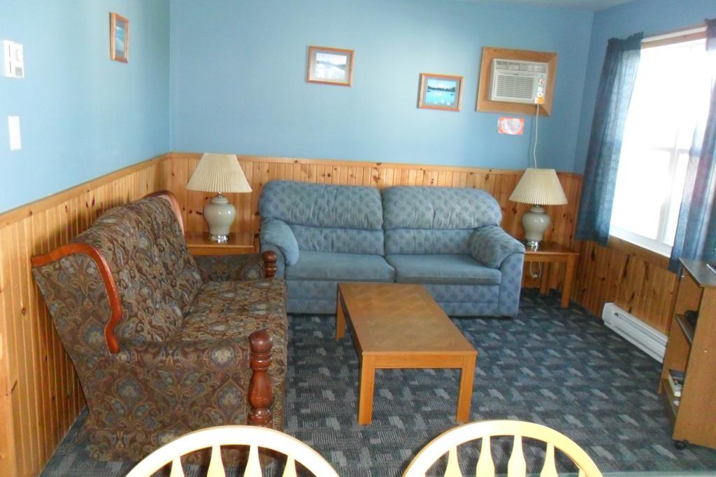 Mayfield Country Cottages Кавендиш Екстериор снимка
