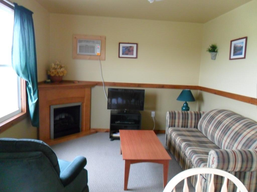 Mayfield Country Cottages Кавендиш Екстериор снимка